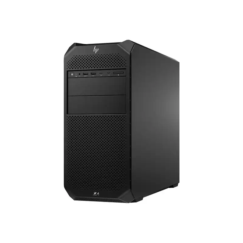 HP Workstation Z4 G5 - Tour - 4U - 1 x Xeon W3-2423 - 2.1 GHz - RAM 32 Go - SSD 1 To - HP Z Turbo Drive,... (5E8L3EAABF)_1